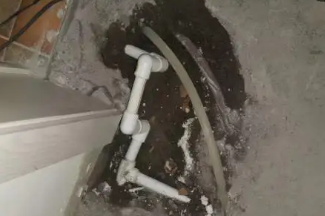 铜官卫生间漏水检测多少钱
