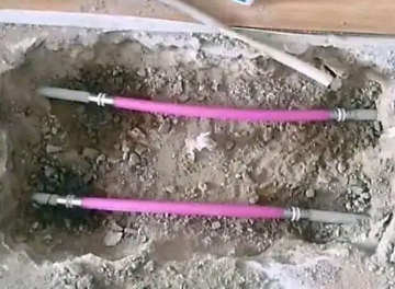 铜官卫生间测漏水多少钱