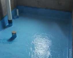 铜官卫生间防水哪家好