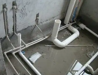 铜官水管维修多少钱