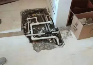 铜官查漏水多少钱